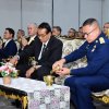 พิธีวันคล้ายวันสถาปนา โรงเรียนเสนาธิการทหารอากาศ กรมยุทธศึกษาทหารอากาศ ครบรอบปีที่ ๗๖ และพิธีมอบโล่เชิดชูเกียรติ “ จักรพงษ์” แก่ศิษย์เก่าดีเด่นประจำปี พ.ศ.๒๕๖๘